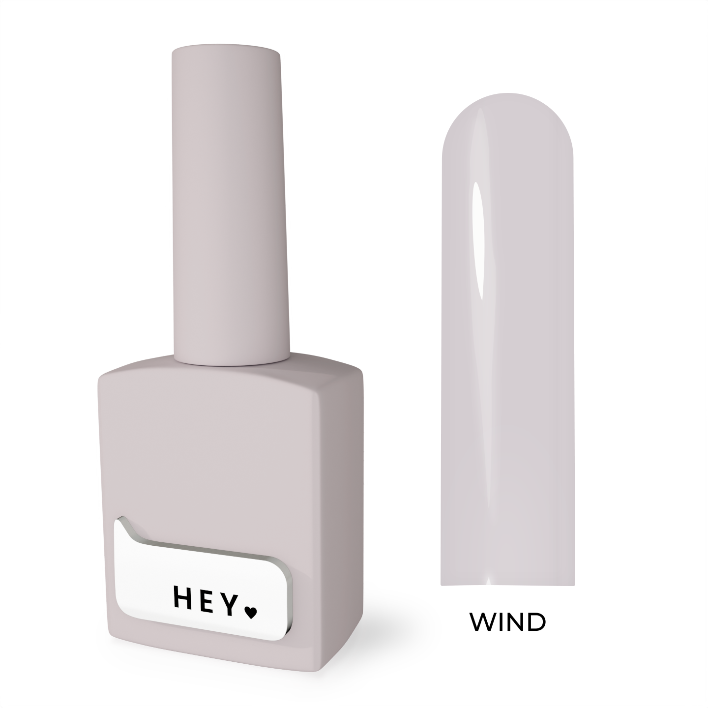 HEYLOVE. Tint Base, WIND, 15 ml